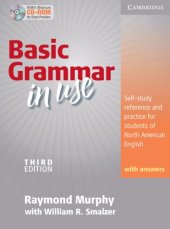 book Basic Grammar in Use CD-ROM: Self-study Reference and Practice for Students of North American English