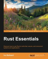 book Rust Essentials