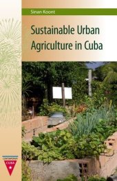 book Sustainable Urban Agriculture in Cuba