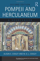 book Pompeii and Herculaneum: A Sourcebook