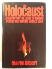 book The Holocaust: A History of the Jews of Europe During the Second World War