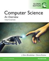 book Computer Science - An Overview