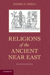 book Religions of the Ancient Near East