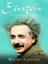 book Einstein - sua vida, seu universo