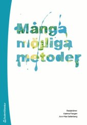 book Många möjliga metoder