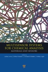 book Multisensor Systems for Chemical Analysis  Materials and Sensors