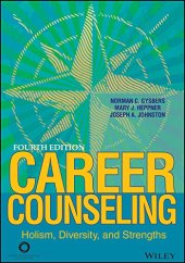 book Career Counseling: Holism, Diversity, and Strengths