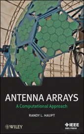 book Arrays  A Computational Approach