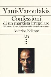 book Confessioni di un marxista irregolare