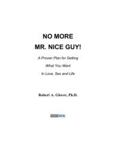 book No More Mr Nice Guy