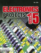 book Electronics Projects