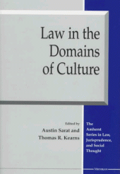 book Law in the Domains of Culture