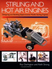 book Stirling and Hot Air Engines