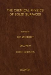 book Chemical Physics of Solid Surfaces and Heterogeneous Catalysis