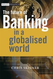 book The Future of Banking in a Globalised World