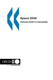 book Space 2030: Tackling Society's Challenges