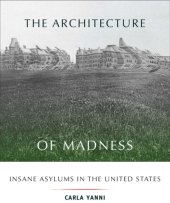 book Architecture of Madness