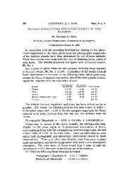 book Revised Magnitudes and Color Indices of the Planets