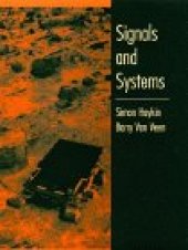 book Signals and Systems 