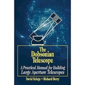 book The Dobsonian telescope