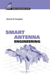 book Smart Antenna Engineering