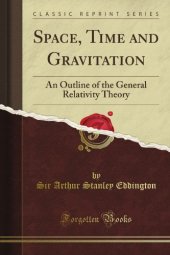 book Space Time and Gravitation