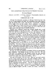 book The Absorption Spectrum of Nitrogen Dioxide