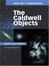 book Deep-Sky Companions: The Caldwell Objects