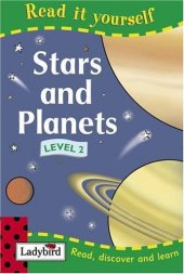 book Stars and Planets. Level 2