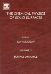 book Chemical Physics of Solid Surfaces and Heterogeneous Catalysis