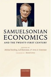 book Samuelsonian Economics and the Twenty-First Century