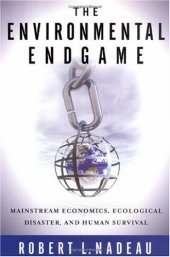 book The Environmental Endgame