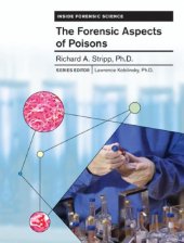 book The Forensic Aspects of Poisons