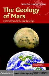 book The Geology of Mars: Evidence from Earth-Based Analogs