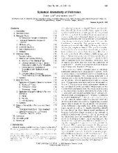 book Structural Aspects of Aromaticity