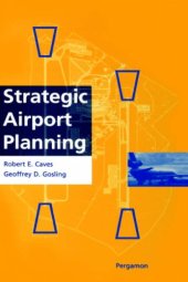 book Strategic Airport Planning