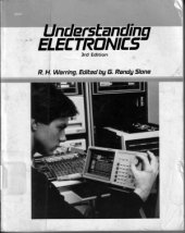 book Understanding Electronics