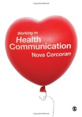 book Working on Health Communication