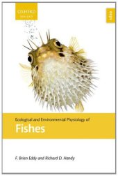 book Ecological and Environmental Physiology of Fish