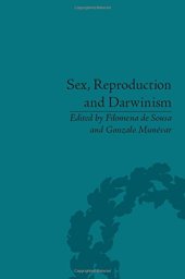 book Sex, Reproduction and Darwinism
