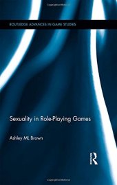 book Sexuality in Role-Playing Games