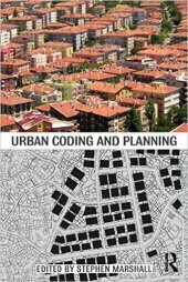 book Urban Coding and Planning