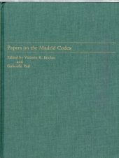 book Papers on the Madrid codex