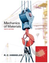 book Mechanics of Materials