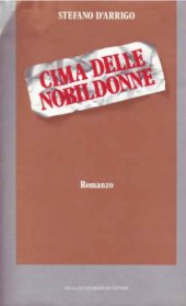 book Cima delle nobildonne