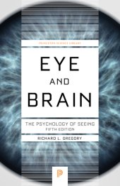 book Eye and Brain: The Psychology of Seeing