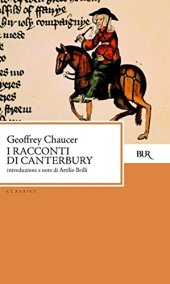 book I racconti di Canterbury (Classici) (Italian Edition)