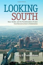 book Looking South: Race, Gender, and the Transformation of Labor from Reconstruction to Globalization