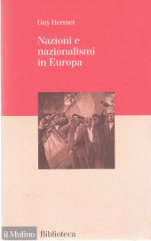 book Nazioni e nazionalismi in Europa