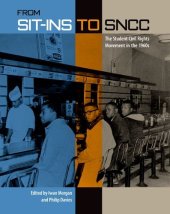 book From Sit-ins to SNCC: The Student Civil Rights Movement in the 1960s